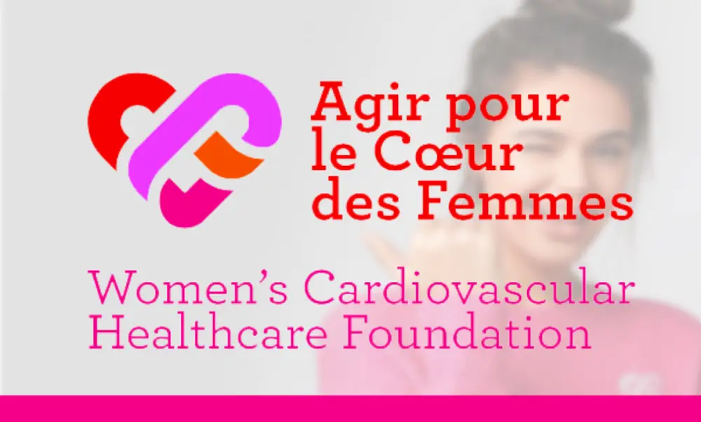 Agir pour le Cœur des Femmes